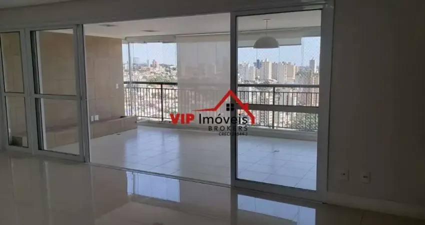 Apartamento para alugar em Jardim São Bento de 163.00m² com 3 Quartos, 3 Suites e 2 Garagens