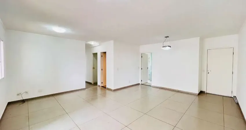 Apartamento para venda em Nova Aliança de 101.00m² com 3 Quartos, 2 Suites e 2 Garagens