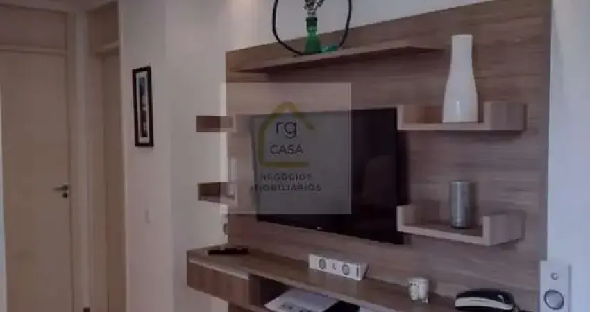 Apartamento para venda em Cézar De Souza de 57.00m² com 2 Quartos e 1 Garagem