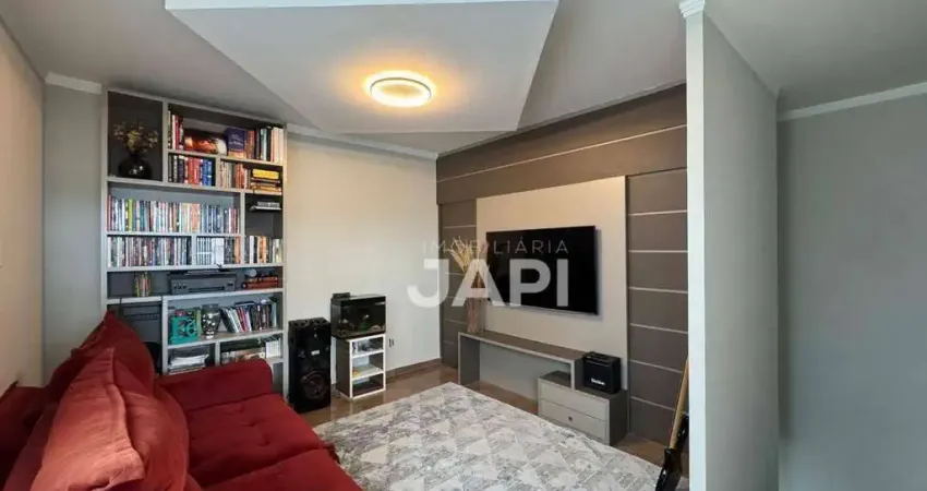 Apartamento para venda em Ponte De São João de 126.00m² com 3 Quartos, 1 Suite e 1 Garagem