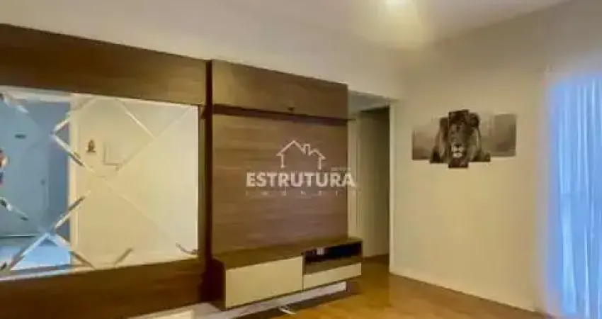 Apartamento para venda em Jardim Do Horto de 48.00m² com 2 Quartos e 1 Garagem