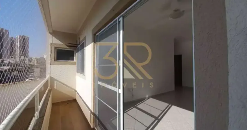 Apartamento para venda em Condomínio Itamaraty de 102.00m² com 3 Quartos, 1 Suite e 2 Garagens