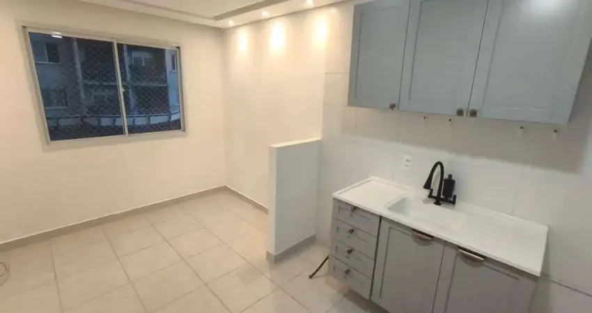 Apartamento com 2 quartos para alugar na Rua José Bento, 370, Cambuci, São Paulo
