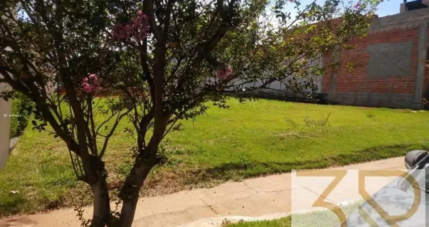 Terreno em condomínio fechado à venda na Avenida Luiz Eduardo Toledo Prado, 4100, Vila do Golf, Ribeirão Preto