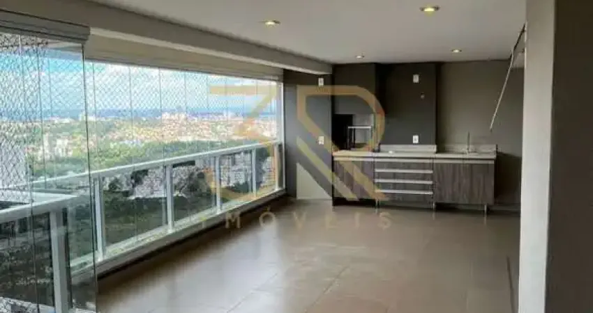 Apartamento para alugar em Jardim Botânico de 227.00m² com 3 Quartos, 3 Suites e 4 Garagens