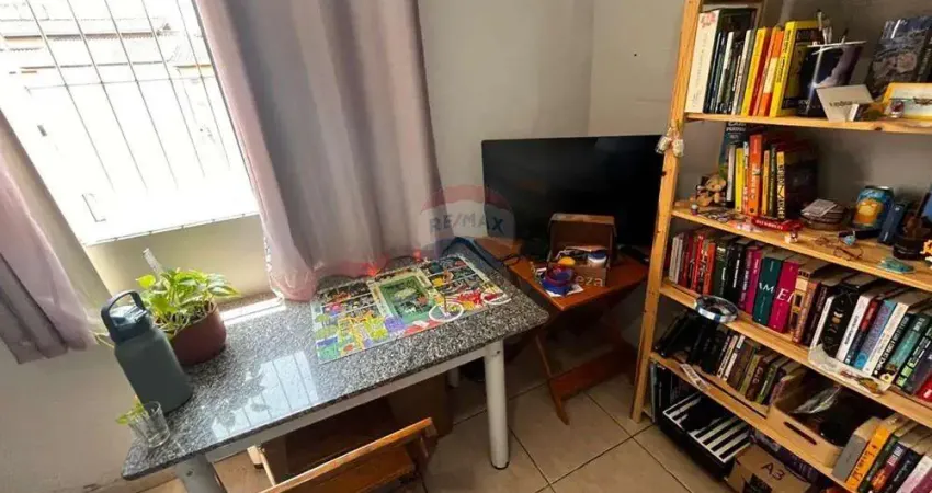 Casa para venda em Parque Gabriel de 43.96m² com 1 Quarto e 1 Garagem