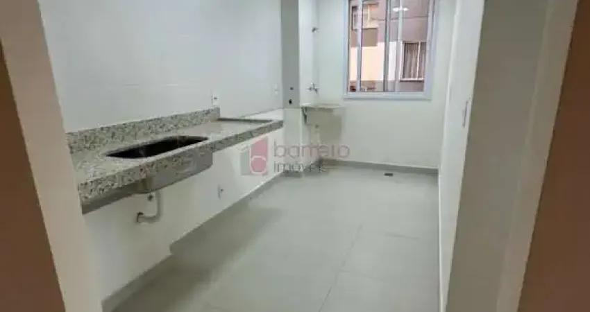 Apartamento para venda em Residencial Pacaembu de 50.00m² com 2 Quartos e 1 Garagem