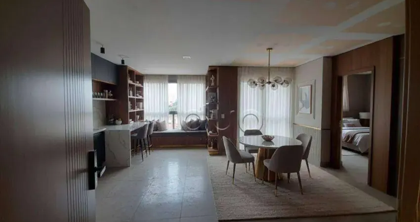 Apartamento para venda em São Judas de 89.00m² com 3 Quartos, 2 Suites e 2 Garagens