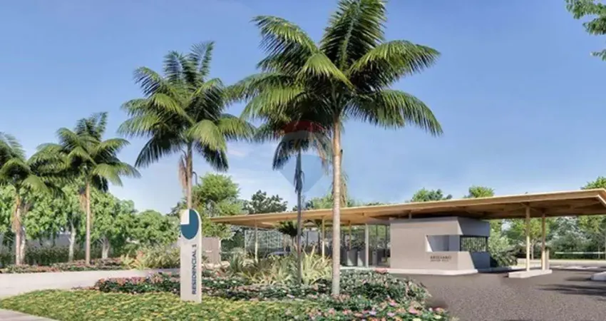 Terreno em condomínio fechado à venda na Rua Álvares Cabral, 00, Centro, Ribeirão Preto