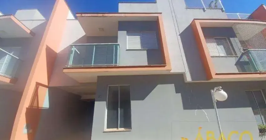 Casa para alugar em Jardim São Carlos de 167.22m² com 3 Quartos, 1 Suite e 2 Garagens