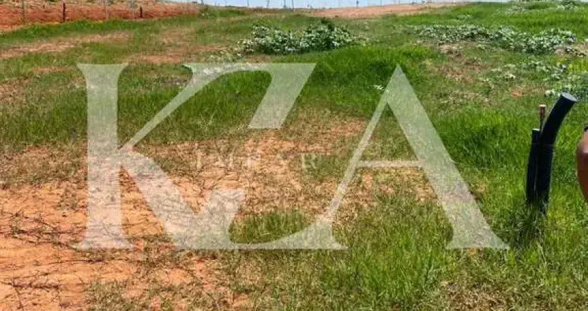 Terreno em condomínio fechado à venda na Avenida das Indústrias, 1754566, Distrito Industrial, Jundiaí