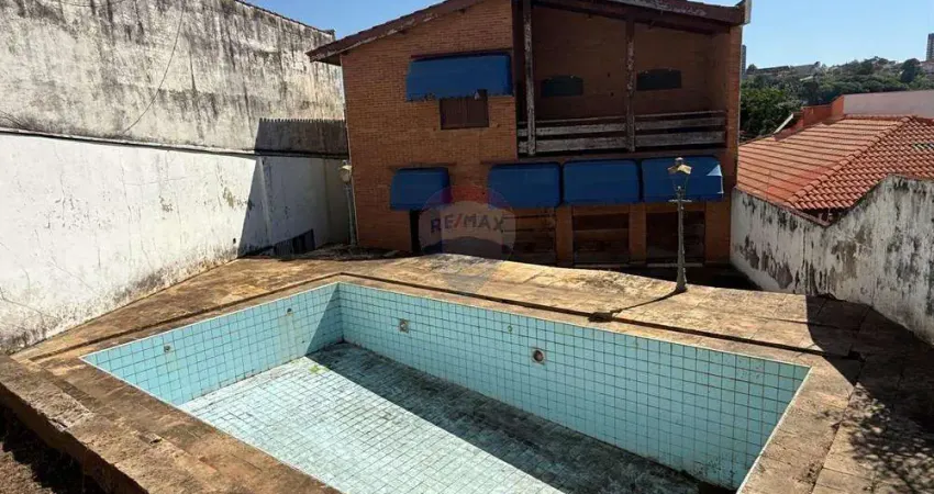 Casa para venda em Jardim Europa de 406.00m² com 4 Quartos, 1 Suite e 6 Garagens