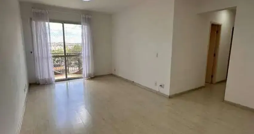 Apartamento para venda em Socorro de 93.00m² com 3 Quartos, 1 Suite e 2 Garagens