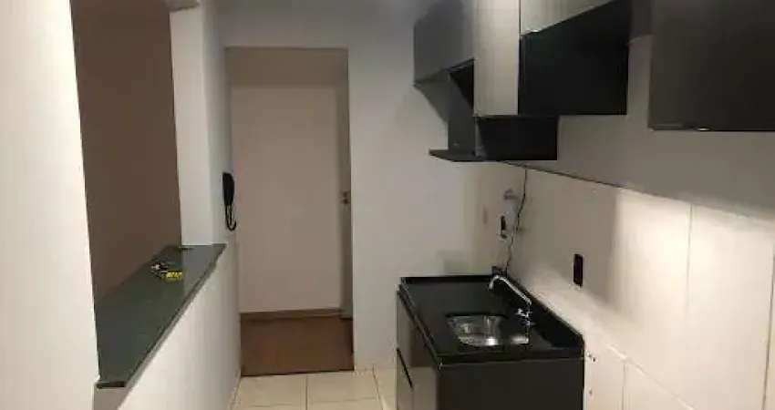 Apartamento para alugar em Nova Mogilar de 48.00m² com 2 Quartos e 1 Garagem