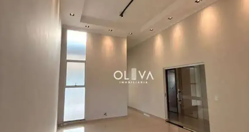 Casa de Condomínio para venda em Residencial Alta Vista de 141.00m² com 3 Quartos, 1 Suite e 4 Garagens