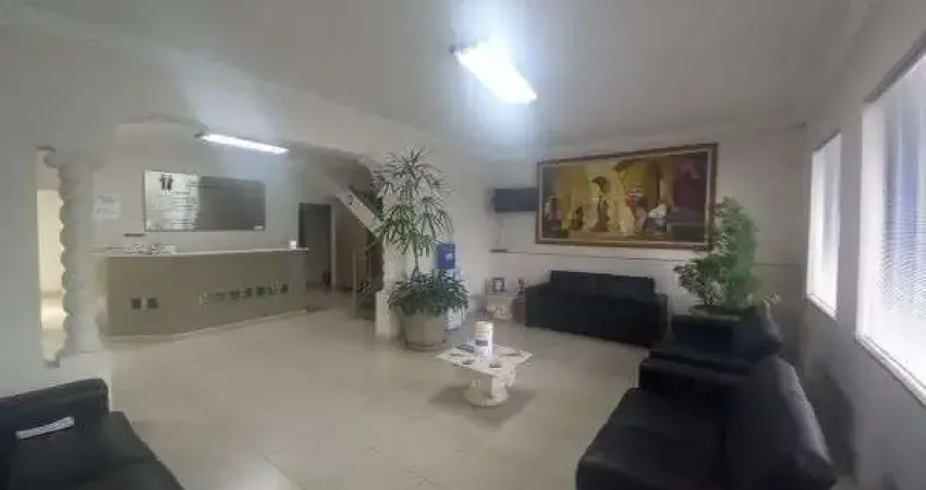 Prédio Comercial para venda em Vila Bela de 412.00m² com 10 Garagens