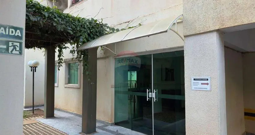 Apartamento para venda em Nova Aliança de 61.00m² com 3 Quartos e 1 Garagem