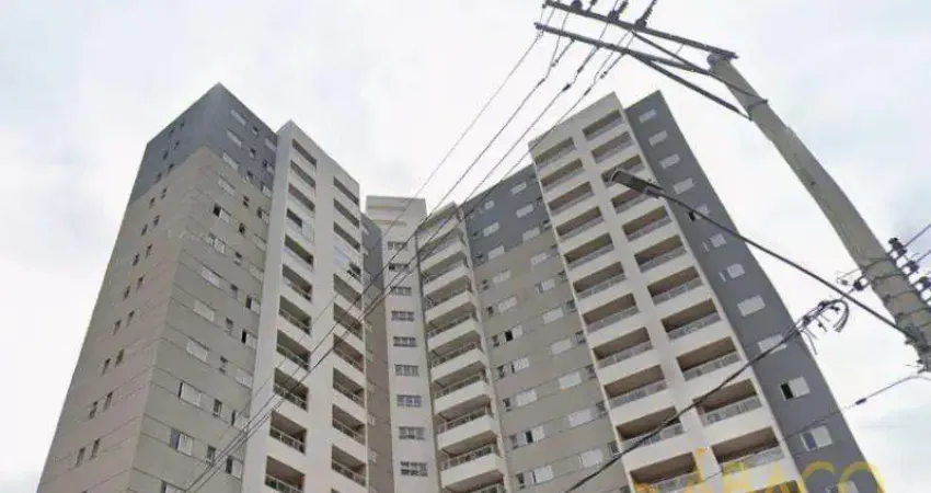 Apartamento para alugar em Jardim Lutfalla de 35.00m² com 2 Quartos, 1 Suite e 1 Garagem