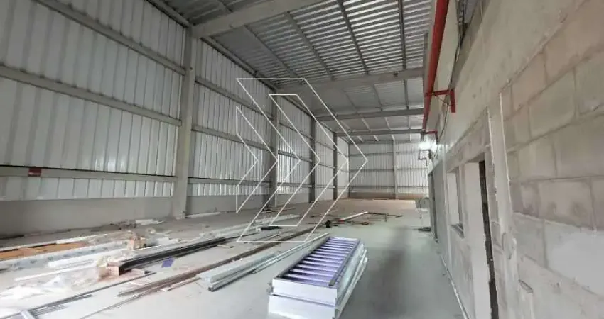 Galpão / Depósito / Armazém para alugar em José Ferreira Da Costa Júnior (lácio) de 1400.00m² com 3 Quartos