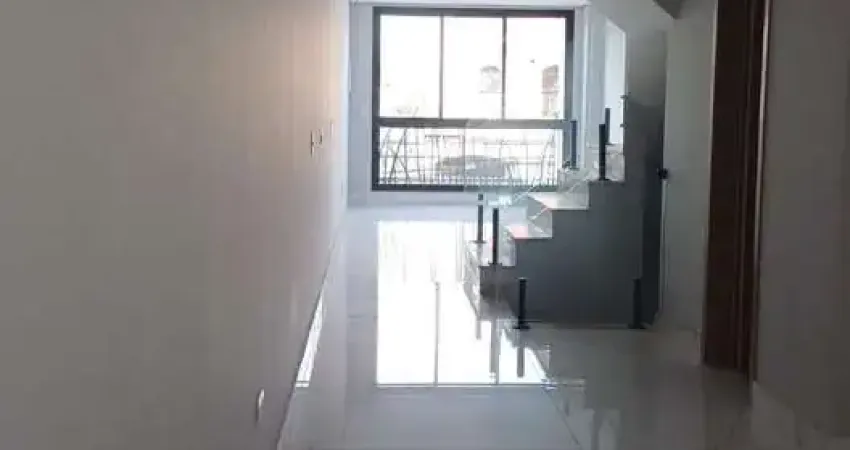 Sobrado para venda em Cidade Patriarca de 138.00m² com 3 Quartos, 3 Suites e 2 Garagens