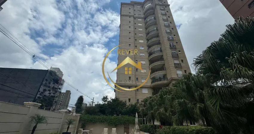 Cobertura para venda em Cambuí de 403.00m² com 3 Quartos, 3 Suites e 5 Garagens