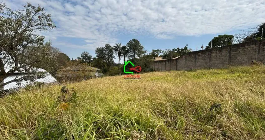 Terreno à venda na Avenida Carolina Von Zuben, 1, Vista Alegre, Vinhedo
