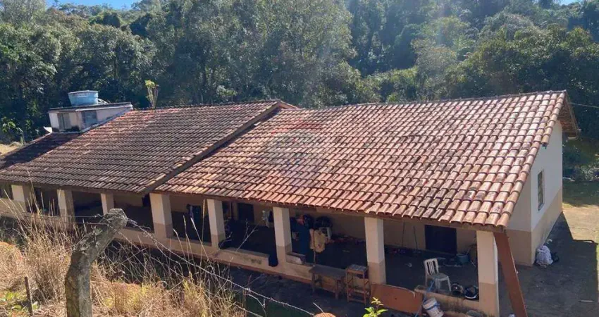 Chácara para venda em Campo Novo de 300.00m² com 5 Quartos, 1 Suite e 6 Garagens