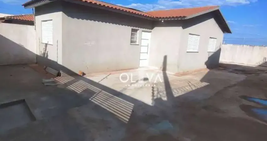 Casa para venda em Jardim Dos Buritis de 54.00m² com 3 Quartos e 5 Garagens