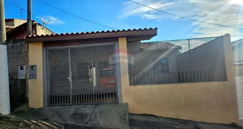 Casa para venda em Conjunto Habitacional Nova Cidade de 31.00m² com 1 Quarto e 3 Garagens