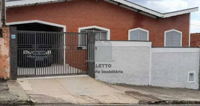 Casa para venda em Jardim Novo Campos Elíseos de 287.00m² com 4 Quartos, 1 Suite e 2 Garagens