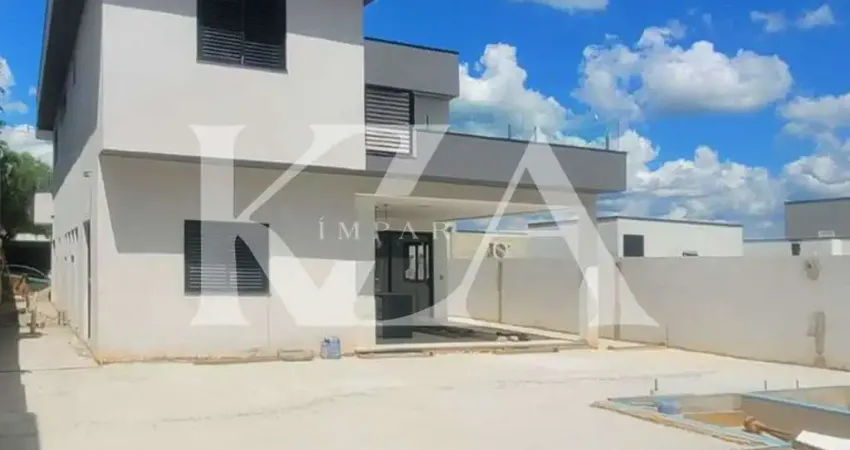 Casa para venda em Helvétia Park de 328.16m² com 3 Quartos, 3 Suites e 4 Garagens