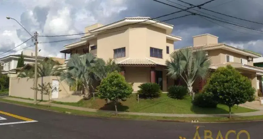 Sobrado para venda em Parque Tecnológico Damha I São Carlos de 300.00m² com 4 Quartos, 2 Suites e 2 Garagens