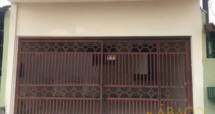 Casa para venda em Jardim Nova Santa Paula de 141.00m² com 2 Quartos, 1 Suite e 2 Garagens