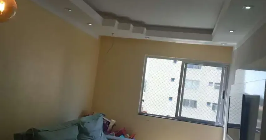 Apartamento para venda em Centro de 63.00m² com 2 Quartos e 1 Garagem