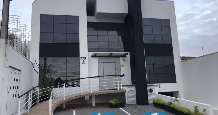 Sala Comercial para venda em Jardim Nossa Senhora Auxiliadora de 26.00m² com 1 Garagem