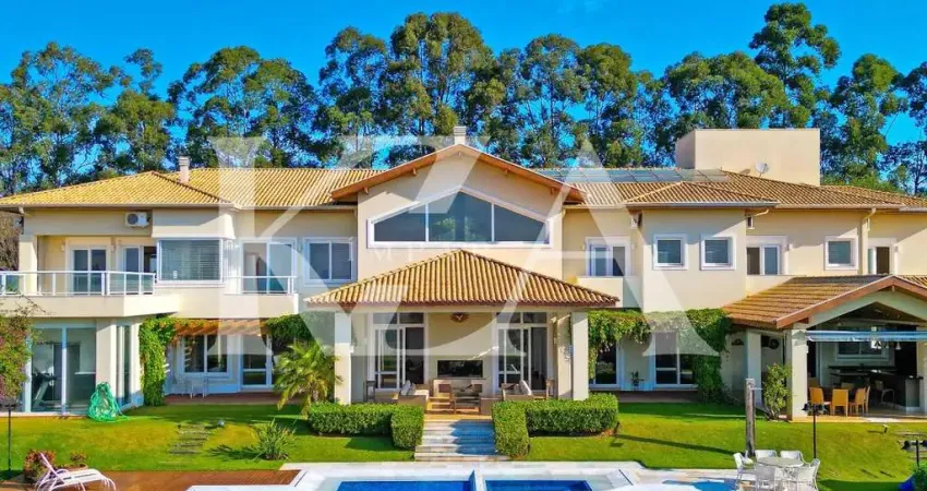 Casa para venda em Fazenda Da Grama de 3000.00m² com 6 Quartos, 6 Suites e 10 Garagens