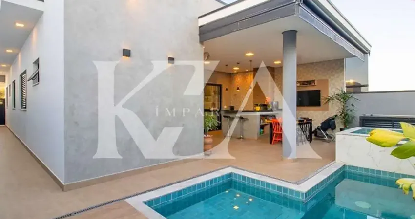 Casa para venda em Jacaré de 250.00m² com 3 Quartos, 1 Suite e 4 Garagens