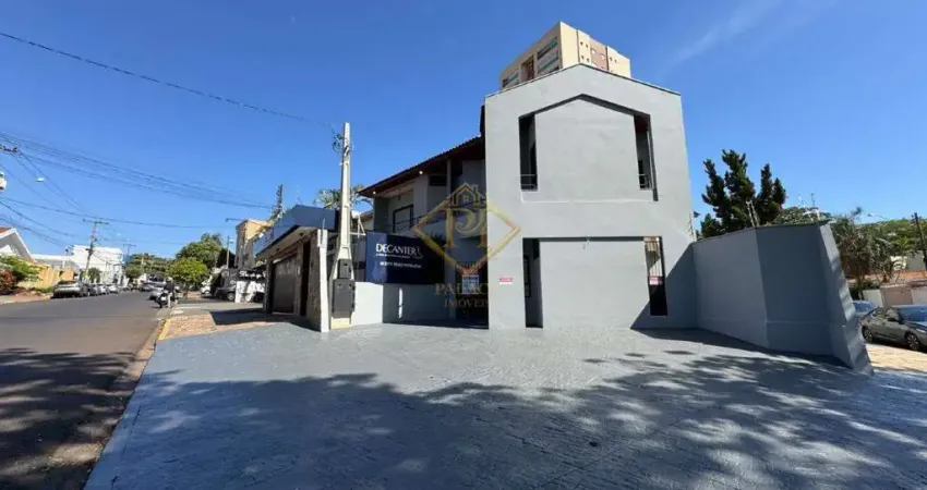 Casa para alugar em ALTO DA BOA VISTA de 400.00m² com 11 Quartos e 5 Garagens