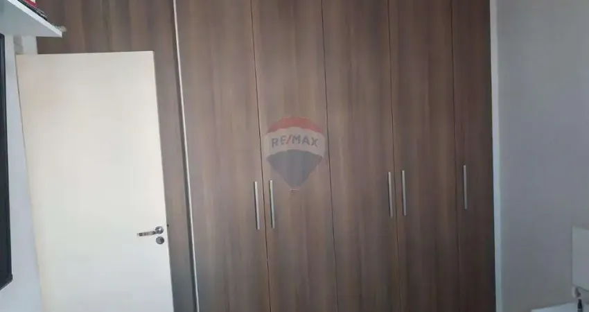 Apartamento para venda em Jardim Recanto de 39.00m² com 2 Quartos e 1 Garagem