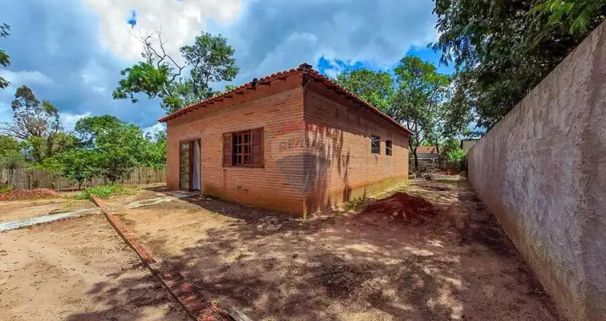 Chácara para venda em Analândia de 104.00m² com 2 Quartos e 6 Garagens