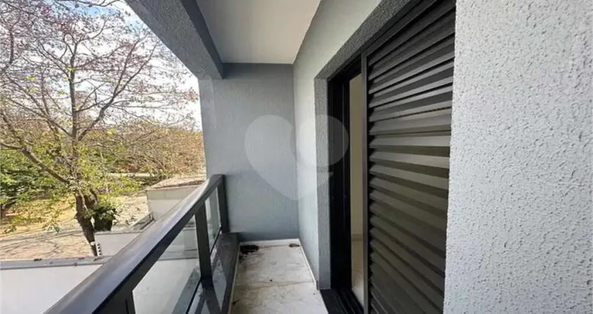 Cobertura para alugar em Jardim Utinga de 110.00m² com 2 Quartos, 1 Suite e 2 Garagens