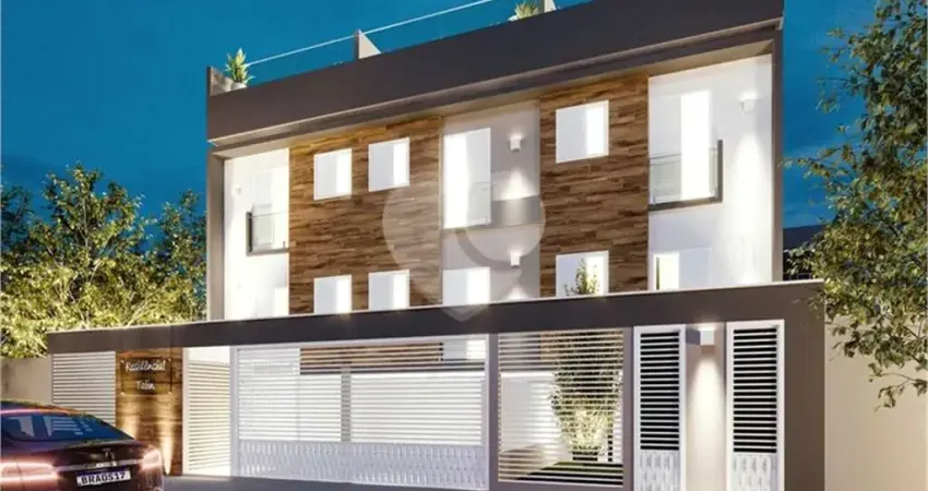 Apartamento para venda em Vila Eldízia de 42.00m² com 2 Quartos e 1 Garagem