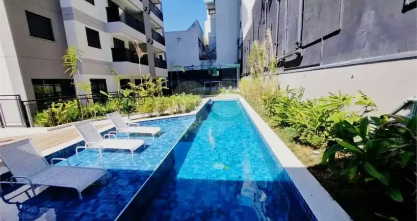 Apartamento para alugar em Jardim de 56.79m² com 2 Quartos, 1 Suite e 1 Garagem