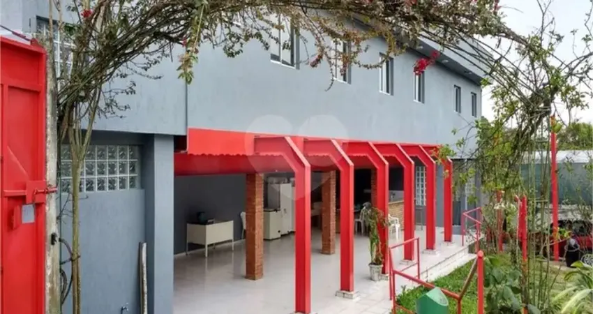Galpão / Depósito / Armazém para venda e aluguel em Rio Grande Da Serra de 3500.00m² com 15 Garagens