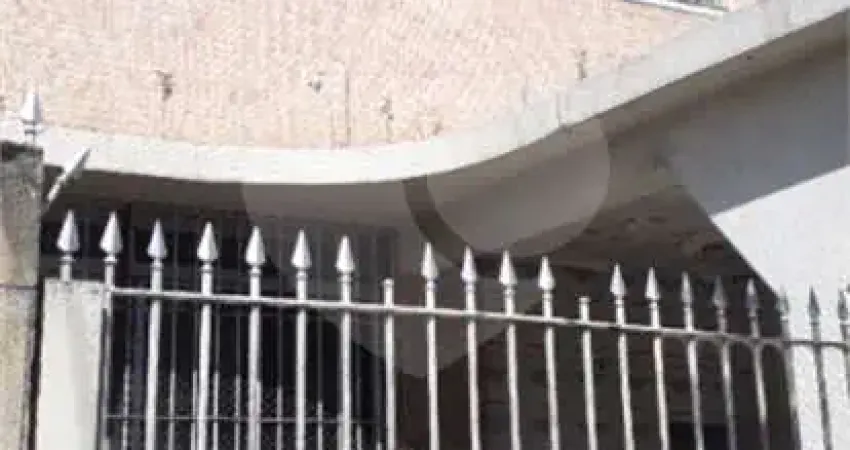 Sobrado para venda em Alto Da Mooca de 256.00m² com 4 Quartos e 4 Garagens