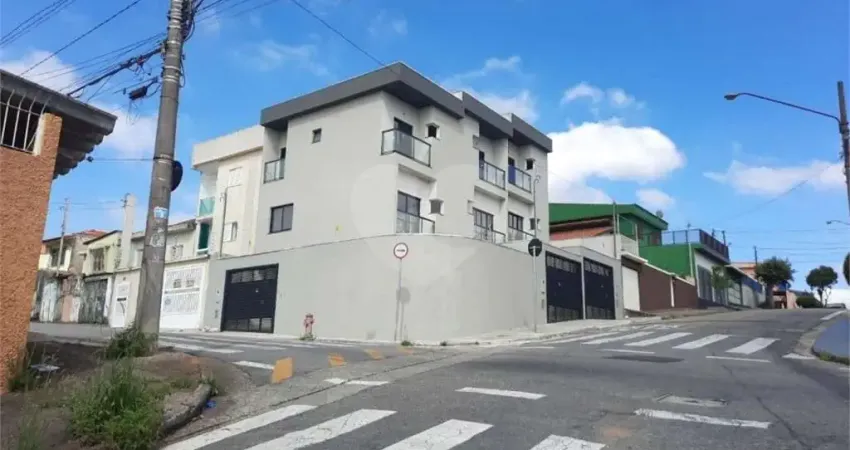 Sobrado para venda em Vila Clarice de 115.00m² com 2 Quartos, 2 Suites e 2 Garagens