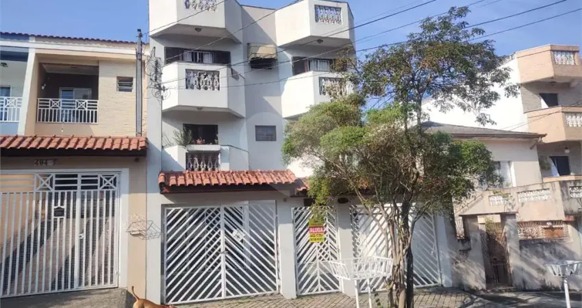 Apartamento para venda em Vila Metalúrgica de 160.00m² com 3 Quartos, 1 Suite e 2 Garagens