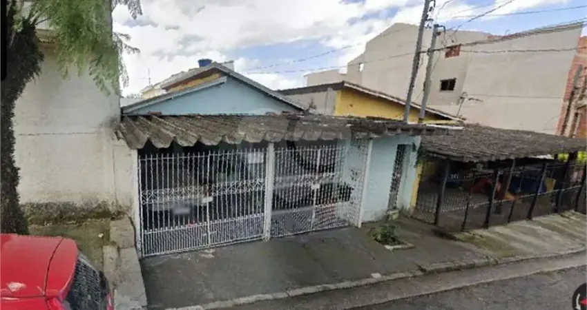 Terreno comercial à venda na Rua Angola, 1798300, Parque Oratório, Santo André