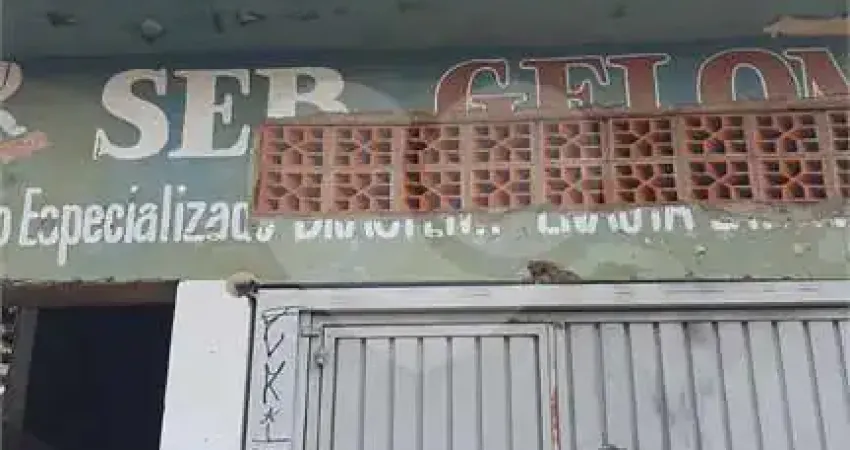 Terreno comercial à venda na Rua Oratório, 1797983, Parque Oratório, Santo André