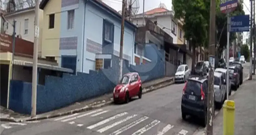 Sobrado para venda em Campestre de 130.00m² com 3 Quartos e 1 Garagem